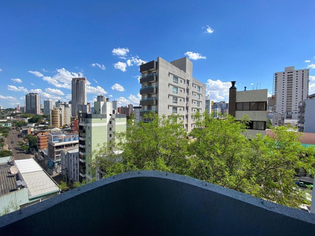 Studio Albatroz 2 Master Collection Passo Fundo Exterior photo
