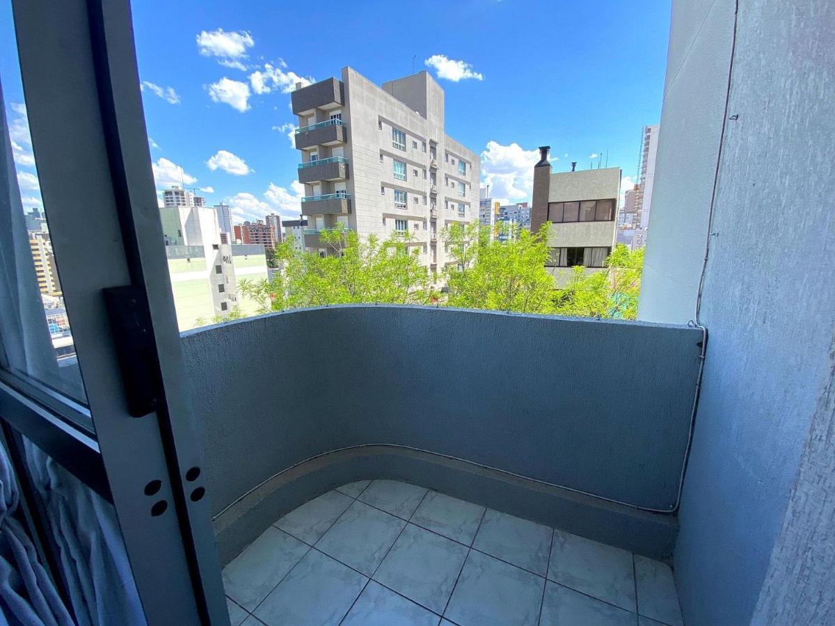 Studio Albatroz 2 Master Collection Passo Fundo Exterior photo